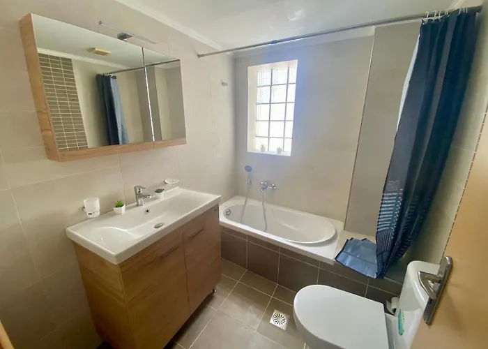 Lägenhet Difo Urban