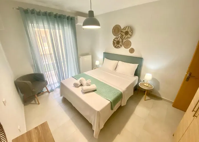 Lägenhet Difo Urban