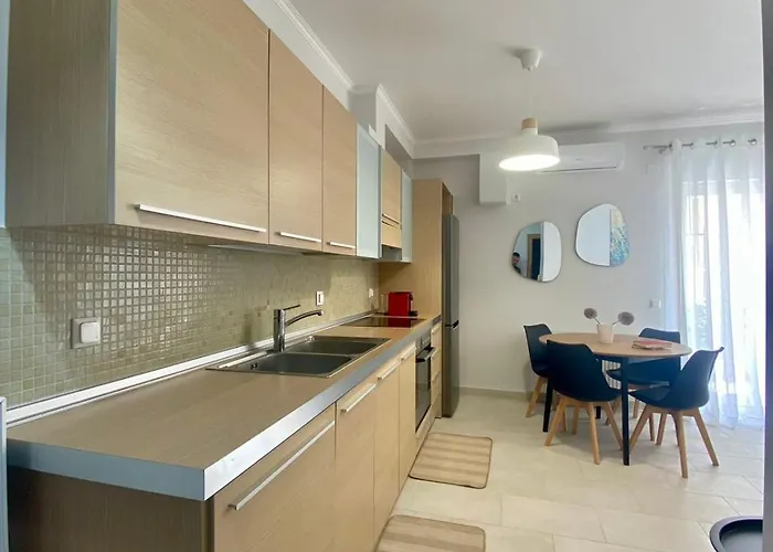 Difo Urban * Lefkáda