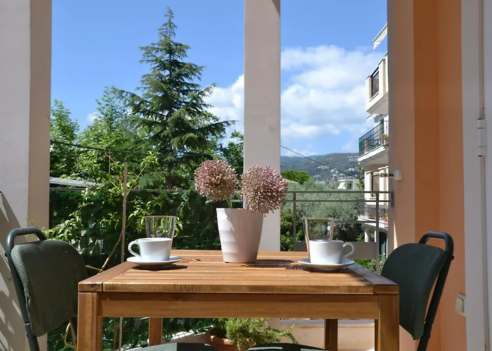 Lägenhet Difo Urban