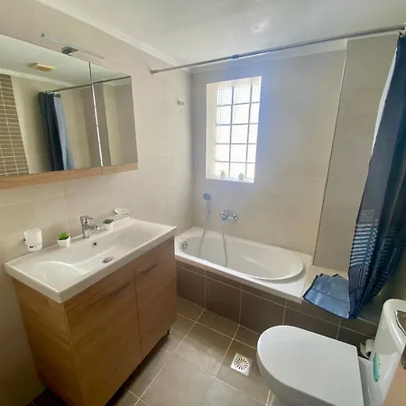 Apartment Difo Urban