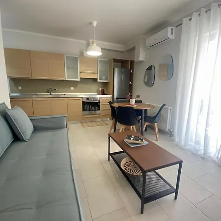 Difo Urban Apartment