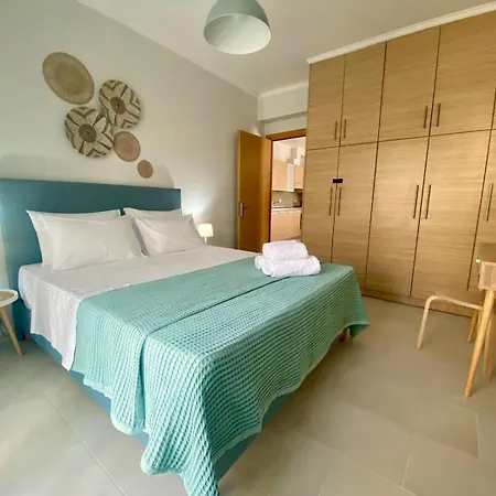Difo Urban Apartment Lefkada City