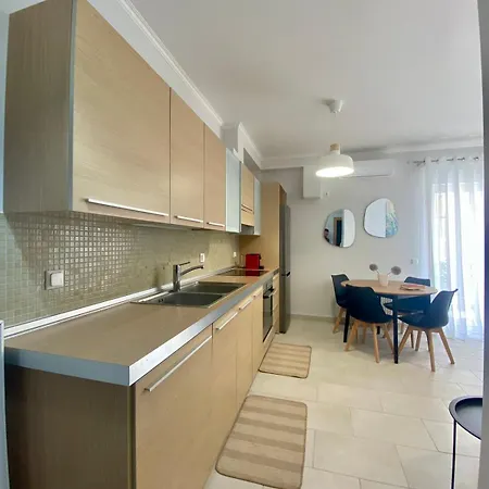Difo Urban * Lefkada City