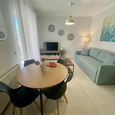 Difo Urban Apartment Lefkada City