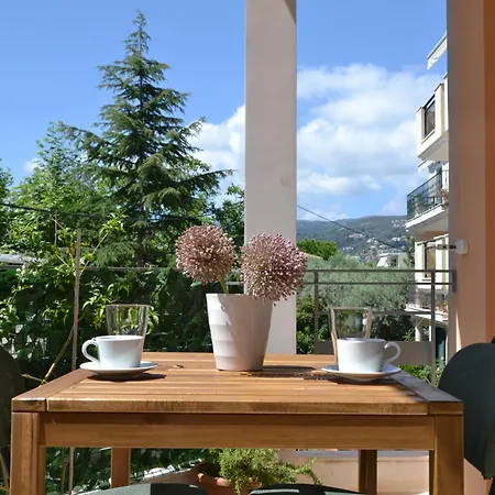 Apartment Difo Urban
