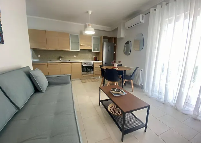Difo Urban شقة