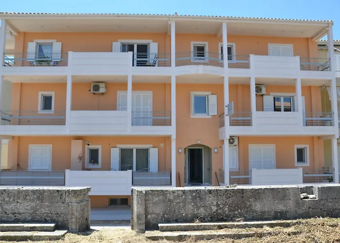 Difo Urban * Lefkáda